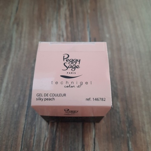 Peggy sage gel couleur pour - sage,
