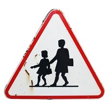 Panneau de signalisation