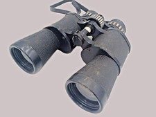 Ancienne paire de jumelles