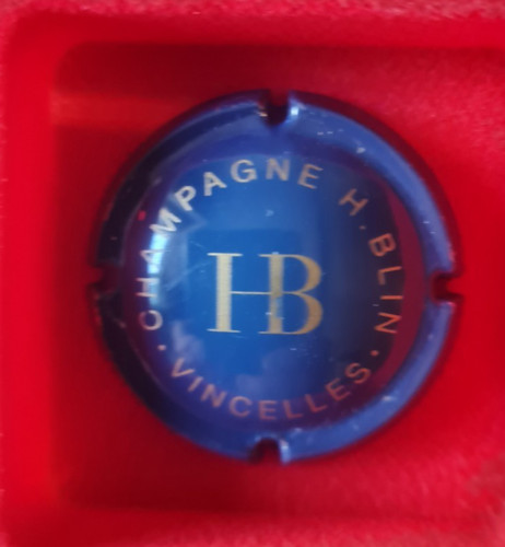Capsule champagne jéroboam - capsule,