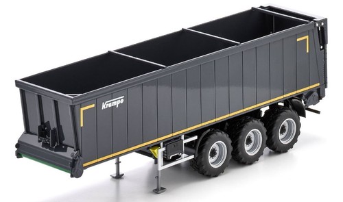 Wiking semi benne - semi-benne, couleur