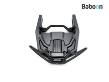 Pare-brise réglage (sans