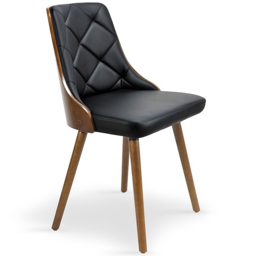 Lot chaises scandinave - lot,