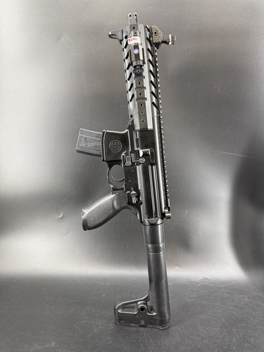Sig sauer mpx gen 177 - sauer,