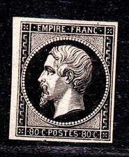 💎 SUPERBE ESSAI NAPOLEON