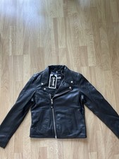 Authentique veste Schott