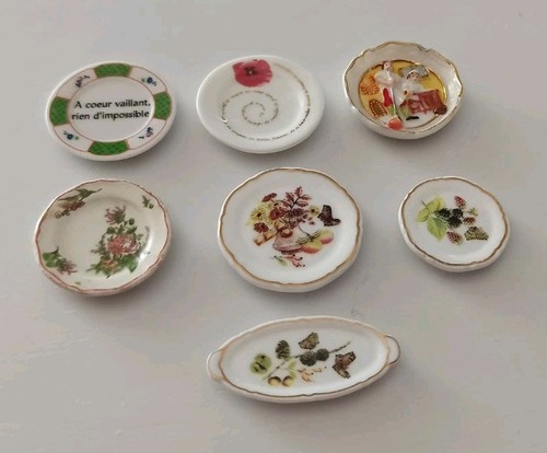 Fèves assiette plat - 7,
