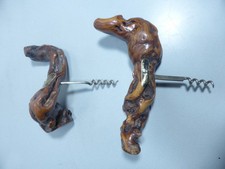 Lot 2 anciens tire-bouchons