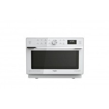 Whirlpool MWSC933SW Blanc Four