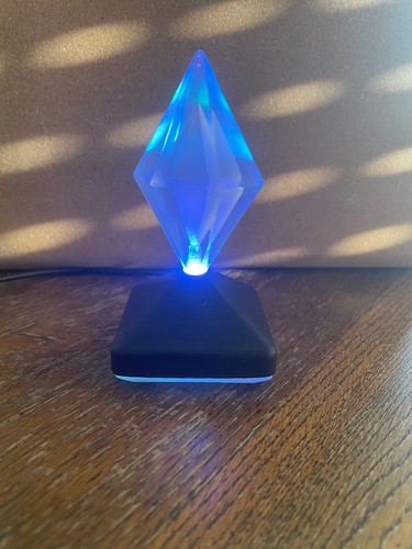 Sims plumbob usb - usb, 3d