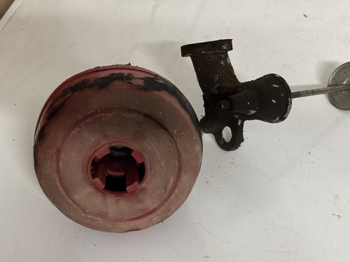 Moteur motoculteur honda f400 - moteur,
