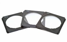 Gros Plan Filtre Set + 1 2 & +