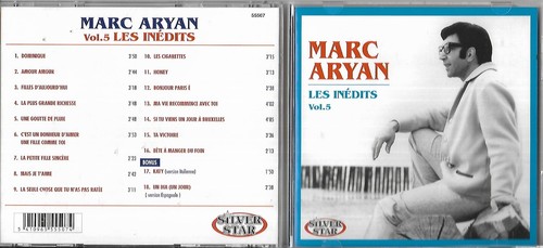 Titres marc aryan les - titres,