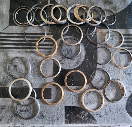 Horlogerie lot lunette de - horlogerie,
