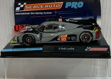 Slot Car Scaleauto Pro Sc-6373