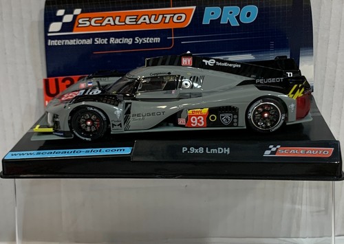 Slot car scaleauto pro - scaleauto, sc-6373