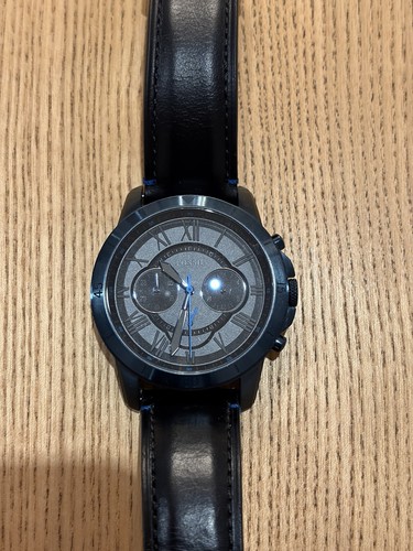 Montre fossil fs5342 - montre,