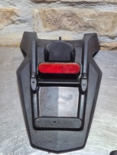 bavette AR peugeot speedfight