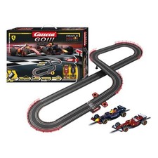 Carrera Toys Playset Piste