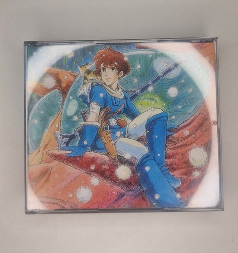 Nausicaa symphony the god - nausicaa,