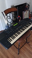 " Roland E-70 INTELLIGENT SYNTHESIZER & Electronic Keyboard Or Piano 