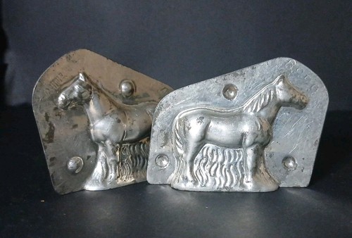 Cheval anton reiche moule - reiche,