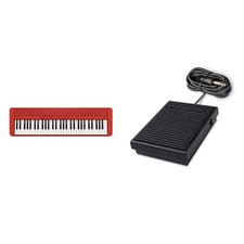 CT-S1RD TONE Piano-Keyboard