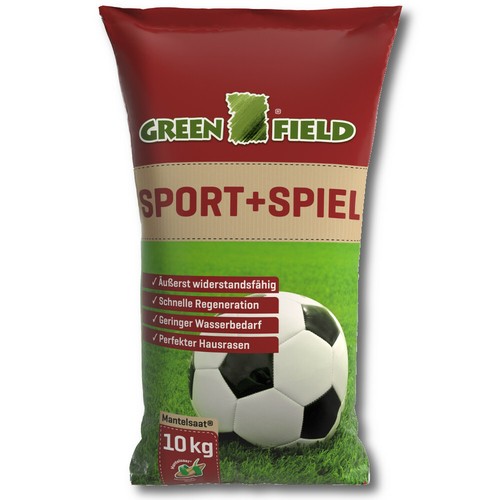 Greenfield sport spiel - greenfield,