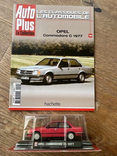 Opel commodore 1977 auto - commodore,