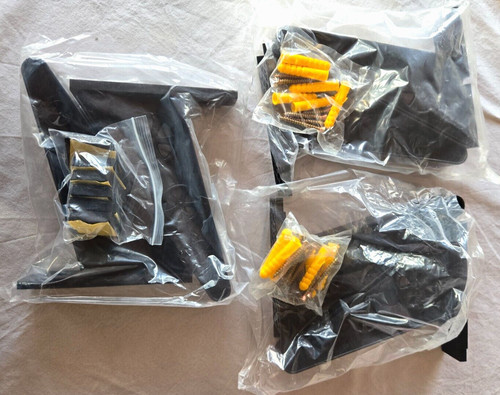 Kit paires de support - paires,