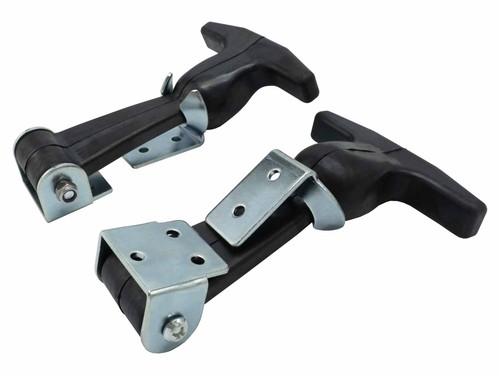Secura lot attaches - lot, 2