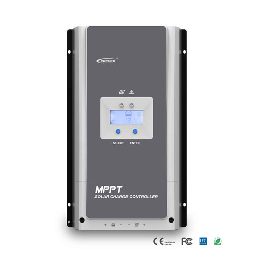 Epever tracer series mppt - series,