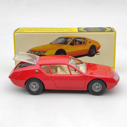 Atlas dinky toys 1411 - 1:43,