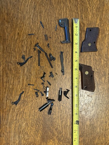 Taurus 22 lr - taurus,