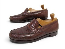 VINTAGE CHAUSSURES JM WESTON