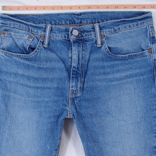 Hommes levi 511 ajusté - hommes,
