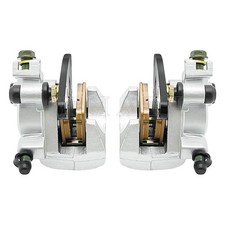 Étriers de frein avant gauche