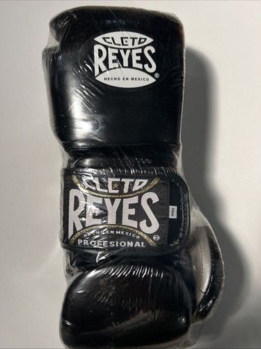 Cleto reyes professional - reyes,