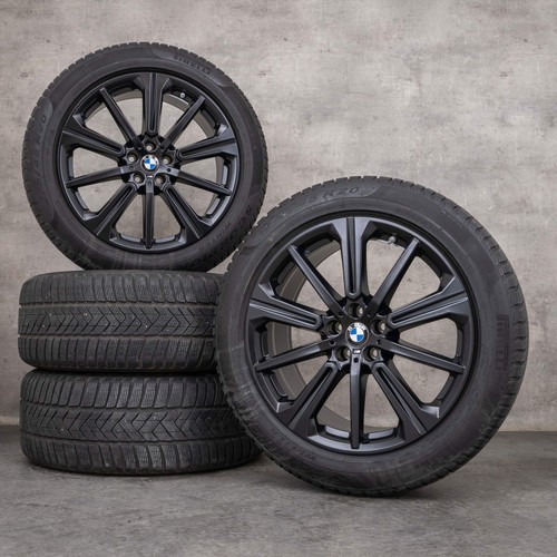 Bmw jantes pouces g05 - bmw,
