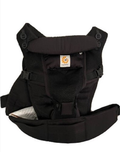 Ergobaby omni 360 - omni, cool