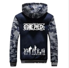 Sweat à capuche One Piece