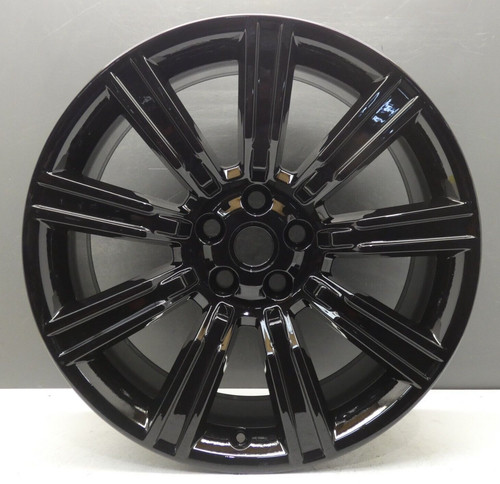 Range rover vogue sport - range,