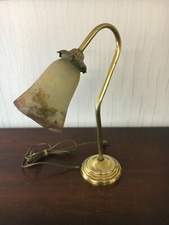 Muller & Brothers Lamp (40cm Height)