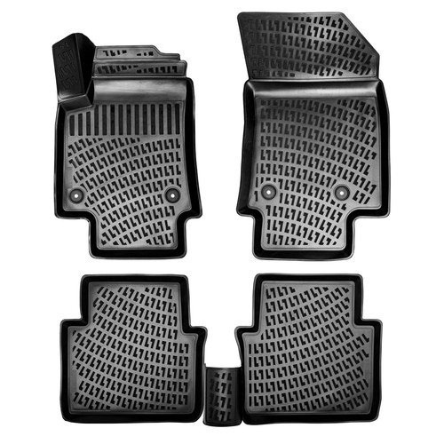 Tapis citroen aircross - tapis,
