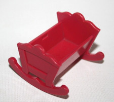 PLAYMOBIL 5167 BERCEAU ROSE