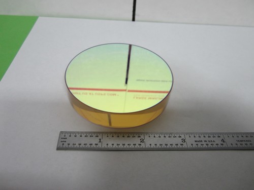 Spectra physics miroir - spectra,