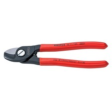 PINCE KNIPEX COUPE CABLE