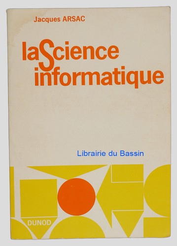 Science informatique - la,