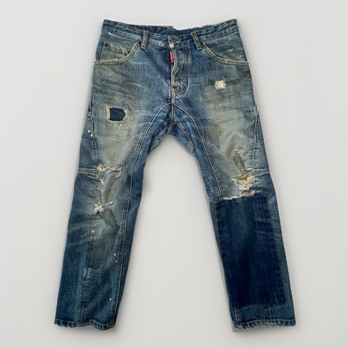 Dsquared2 womens capri - womens,