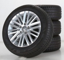 VW Golf 7 & Sportsvan Roues 16